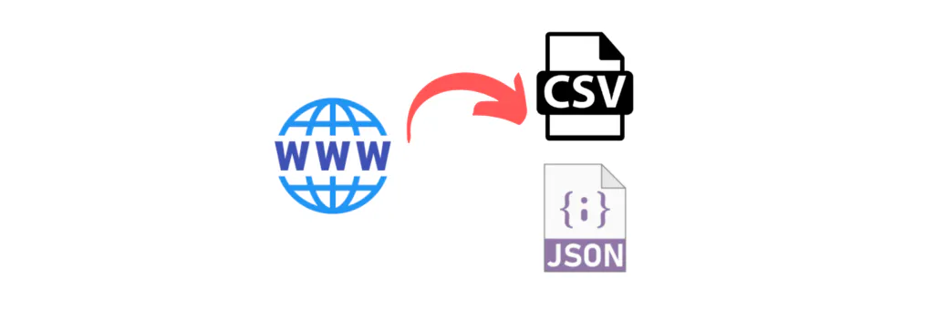 What is data scraping
