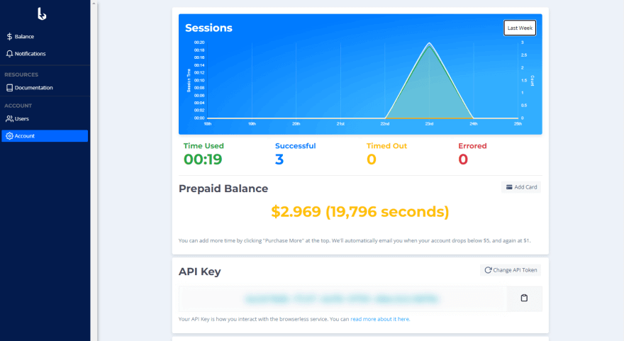 google shopping scraper